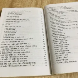 TIẾNG NÓI CỦA BÀN TAY – SÁCH NGHIÊN CỨU 925817