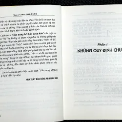 CẨM NANG KẾT HÔN & LY HÔN 1010256