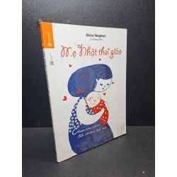 Mẹ nhật thai giáo Akira Ikegawa 2019 mới 80% có dấu mộc chóc bìa nhẹ HCM.ASB1309