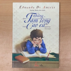 Những tấm lòng cao cả