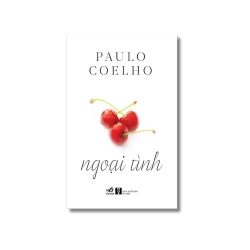 Ngoại tình - Paulo Coelho