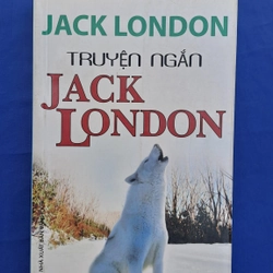 Truyện ngắn Jack London 