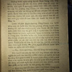 Đôi mắt Huế - Minh Giang 1034916