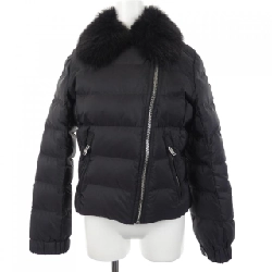 Áo khoác lông vũ PRADA logo hình tam giác 29Y510 R202 Q04 - Hàng hiệu Chính hãng