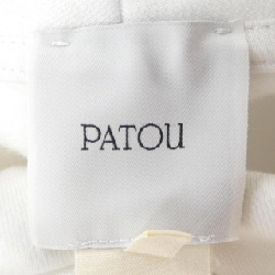 Áo khoác PATOU JE0699995001W - Hàng hiệu Chính hãng 774398