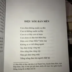 Bông ban thơm - Tòng Văn Hân 1037496