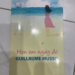 Hẹn em ngày đó TKB1806 Tiểu thuyết lãng mạn phương Tây Rebooks.vn