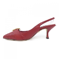 Giày cao gót DOLCE&GABBANA 661786