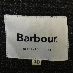 Jacket BARBOUR 1902115 - Hàng hiệu Authentic 891008