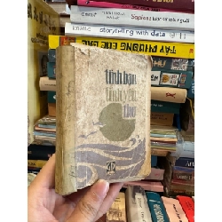 Tình Bạn Tình Yêu Thơ 129066