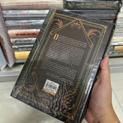 Bạch Vệ - Mikhail Bulgakov (Bìa cứng) 698143