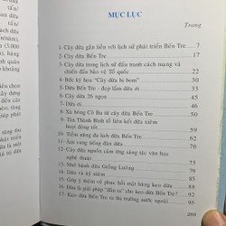 Kỷ Yếu Dừa Bến Tre- Hôi nhà báo VN tỉnh Bến Tre 187527