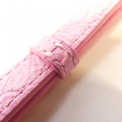 Túi Bowling LE CITY BOWLING BAG SMALL VỚI CHARMS 835256 2AB1G - Hàng hiệu Chính hãng 770099