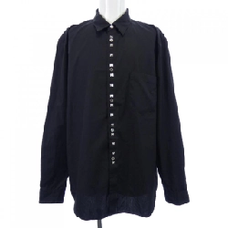 BLACK COMME des GARCONS 1P-B001 Áo sơ mi - Hàng hiệu Authentic