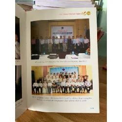 Cục khoa học công nghệ và đào đạo 65 năm xây dựng và phát triển 717563