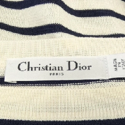 クリスチャンディオール CHRISTIAN DIOR 024S97AM603 ニット - Hàng hiệu Authentic 774593