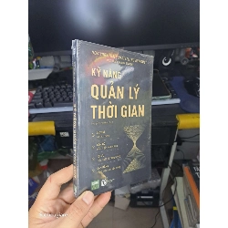 Kỹ năng quản lý thời gian - Jake Knapp, John Zeratsky Quản lý NENA2702