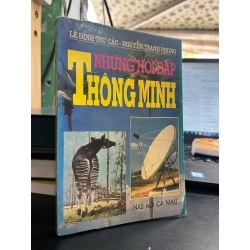 Những hỏi đáp thông minh - Nhiều tác giả