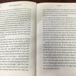 [kinh tế] Thế giới Alibaba của Jack Ma cách một công ty Trung Quốc xuất chúng làm thay đổi 759243