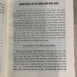 ĐẠO GIÁO VÀ SỨC KHOẺ - DƯƠNG QUỐC AN 548066