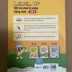 Level up 100 trò chơi từ vựng tiếng anh 1023004