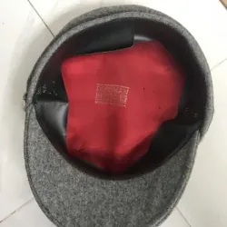 nón nỉ hiệu Doreman Pacific 971985