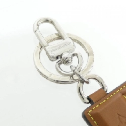 Túi xách charm Monogram Louis Vuitton LV Chocolate Bar M01478 móc khóa - Hàng hiệu Chính hãng 773751