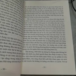 HỌC GIẢ ĐÀO DUY ANH - LÊ XUÂN KIÊU, KIỀU MAI SƠN 726835