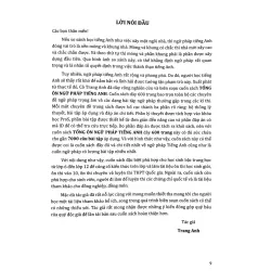 Tổng ôn Ngữ pháp Tiếng Anh 795769