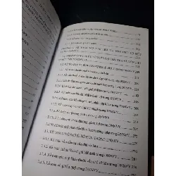 Thực hành kế toán tài chính trong các doanh nghiệp nhỏ và vừa - Trần Văn Hợi - 2018 mới 90% - KINH TẾ - TÀI CHÍNH - CHỨNG KHOÁN - HCM0111 629801