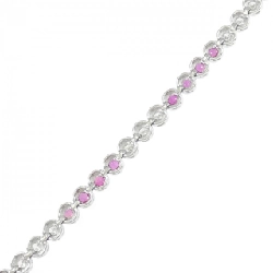 PT850 Nhẫn Ruby 2.00CT - Hàng hiệu Chính hãng 871800