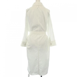 【Mã giảm giá】Đầm HERMES 650469