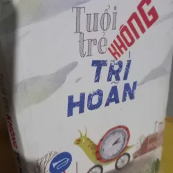 tuổi trẻ không trì hoãn 970985