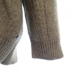 HERMES Áo len 637123