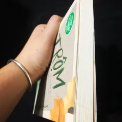 Trộm hay lời thú chạy của chiếc gai - Kim Ryeo Ryeong 785926