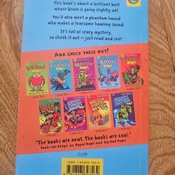 Scary Raps
20k 673807