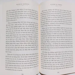 Power & Force - Trường Năng Lượng Và Những Nhân Tố Quyết Định Tinh Thần Sức Khoẻ Con Người 723227