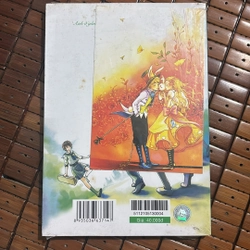 Bí mật tình yêu phố Angel tập 4 537567