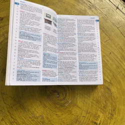 LONGMAN WORDWISE DICTIONARY- 2ND EDITION  602677