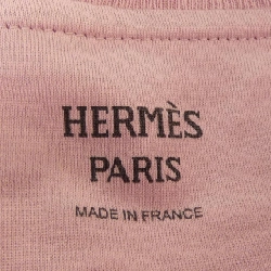 HERMES FAUBOURG RAINBOW 2E4602DU Cartouche T-shirt - Hàng hiệu Authentic 775286