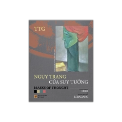 Ngụy Trang Của Suy Tưởng - TTG