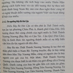 Tín ngưỡng dân gian của người Hoa ở Châu Đốc - Vĩnh Thông (sách mới 100%) 546725