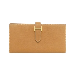 Ví Hermes Béane Soufflé 039785CC - Hàng hiệu Chính hãng