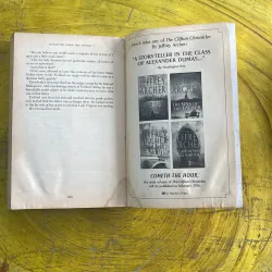 MIGHTIER THAN THE SWORD - JEFFEREY ARCHER 1029323