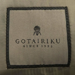 GOTAIRIKU SR GO CW 0516 Bộ vest - Hàng hiệu Authentic 901721