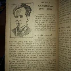 Văn học Xô Viết tập một - Nguyễn Hải Hà - Đỗ Xuân Hà 797414
