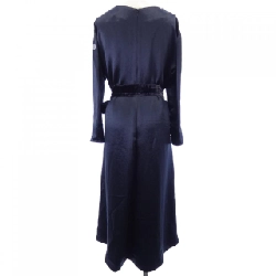 【Mã giảm giá】BORDERS at BALCONY Váy 649036