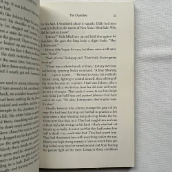 The Outsiders - S.E. Hinton 784950