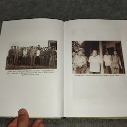 NHÀ MÁY IN BÁO QUÂN ĐỘI NHÂN DÂN 2 1975 - 2000 701112