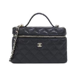 【Sản phẩm chưa sử dụng】Túi Chanel Timeless Classic Line AP4385